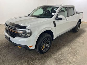 2023 Ford Maverick