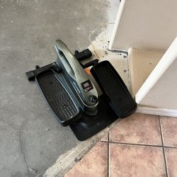 Step Into Shape
