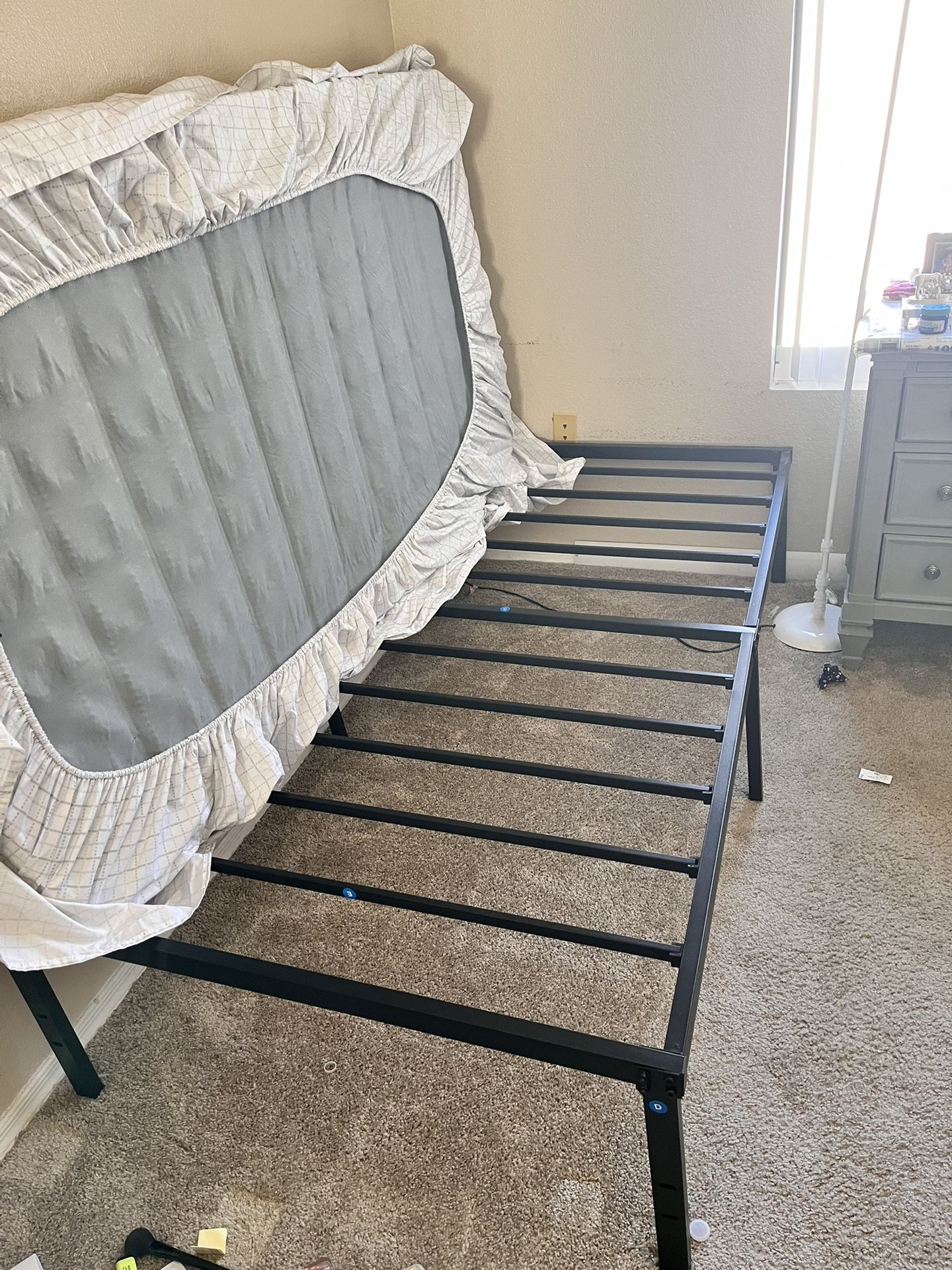 Twin Bed frame 