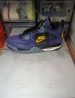 Jordan retro 4