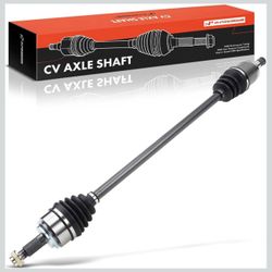 Honda Civic 2006-2015, L4 1.8L, Automatic Transmission Only