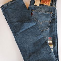 Levi's 33x34