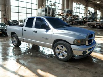 2003 Dodge Ram 1500
