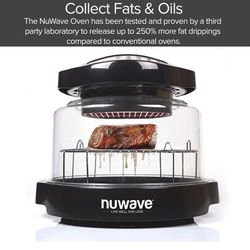 Nuwave Infrared Oven
