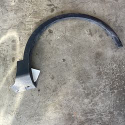 2016 Ford Escape Fender Flare