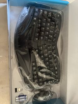 Key Board