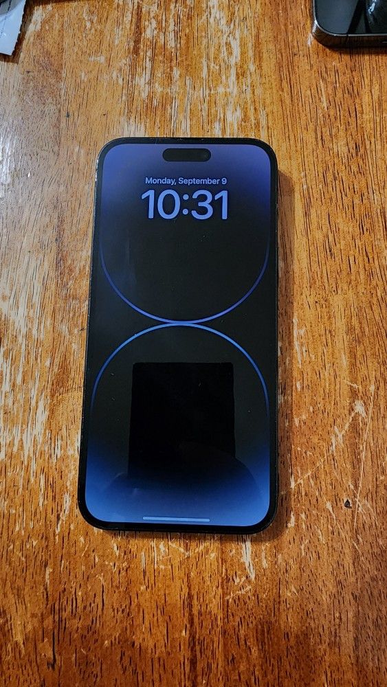T-Mobile - Apple iPhone 14 Pro Max 1TB - Space Black