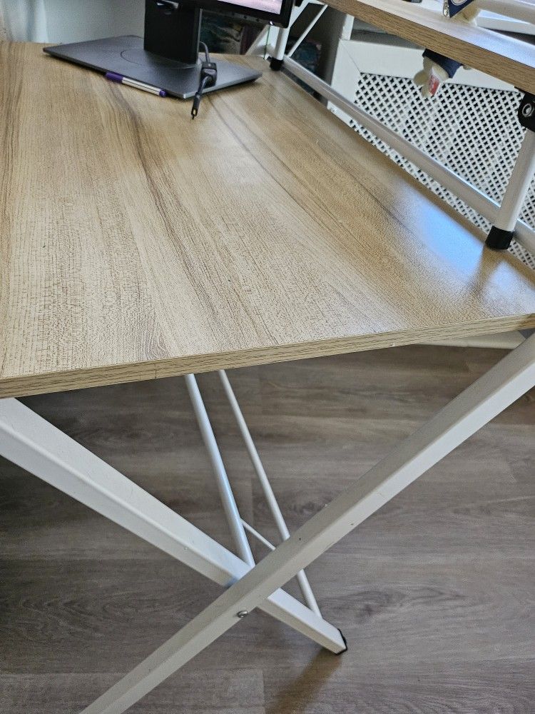 Foldable Desk 30 In Wide