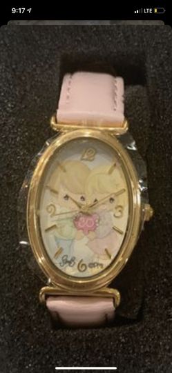 Precious moments watch