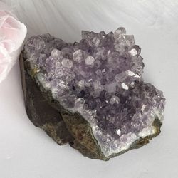 Natural Amethyst 