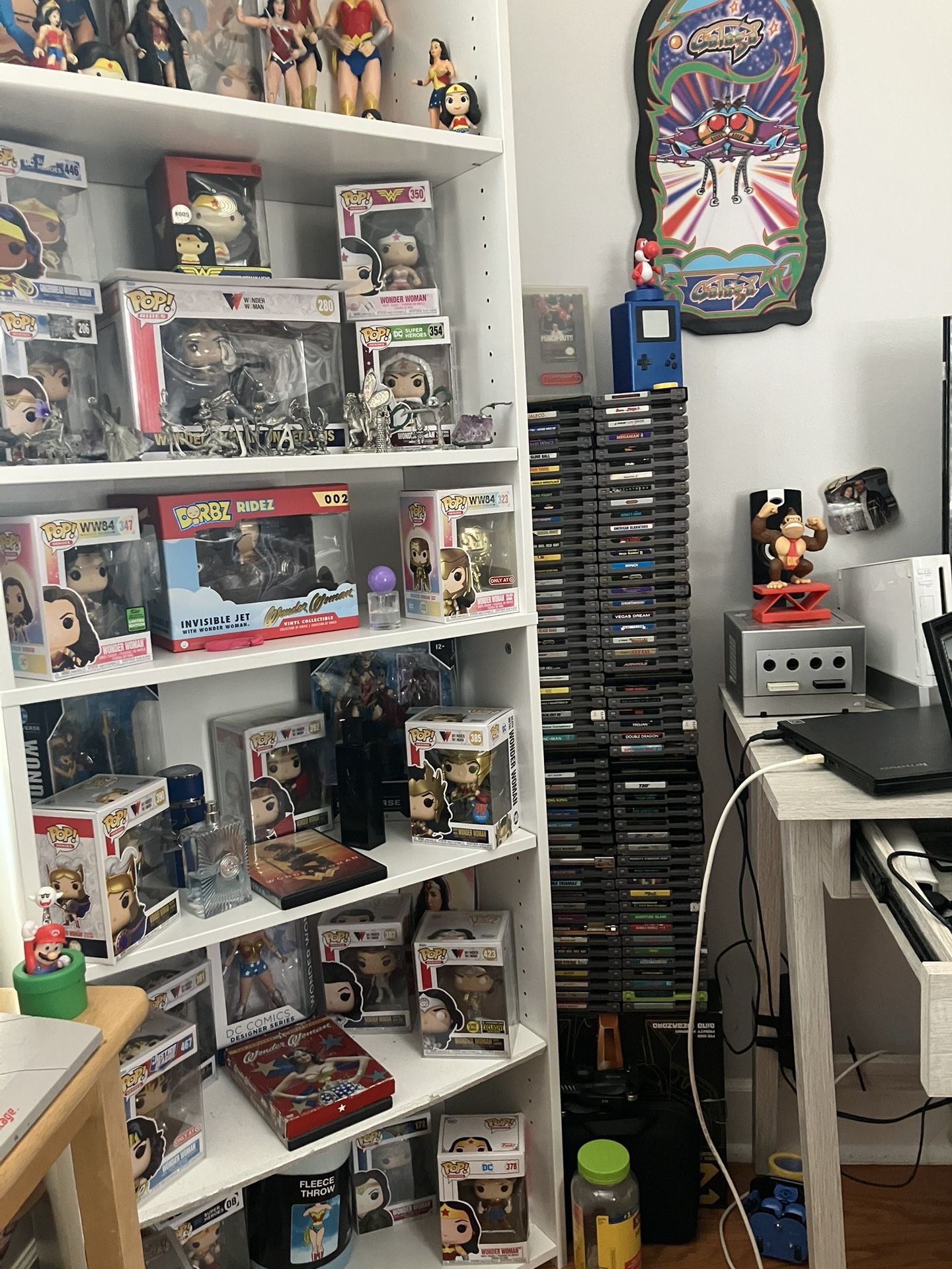 Games And Console