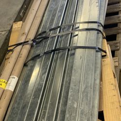 Unistrut Back To Back 2 7/16 btB