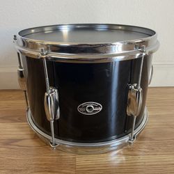 12”x8” Slingerland Rack Tom Drum 1960’s