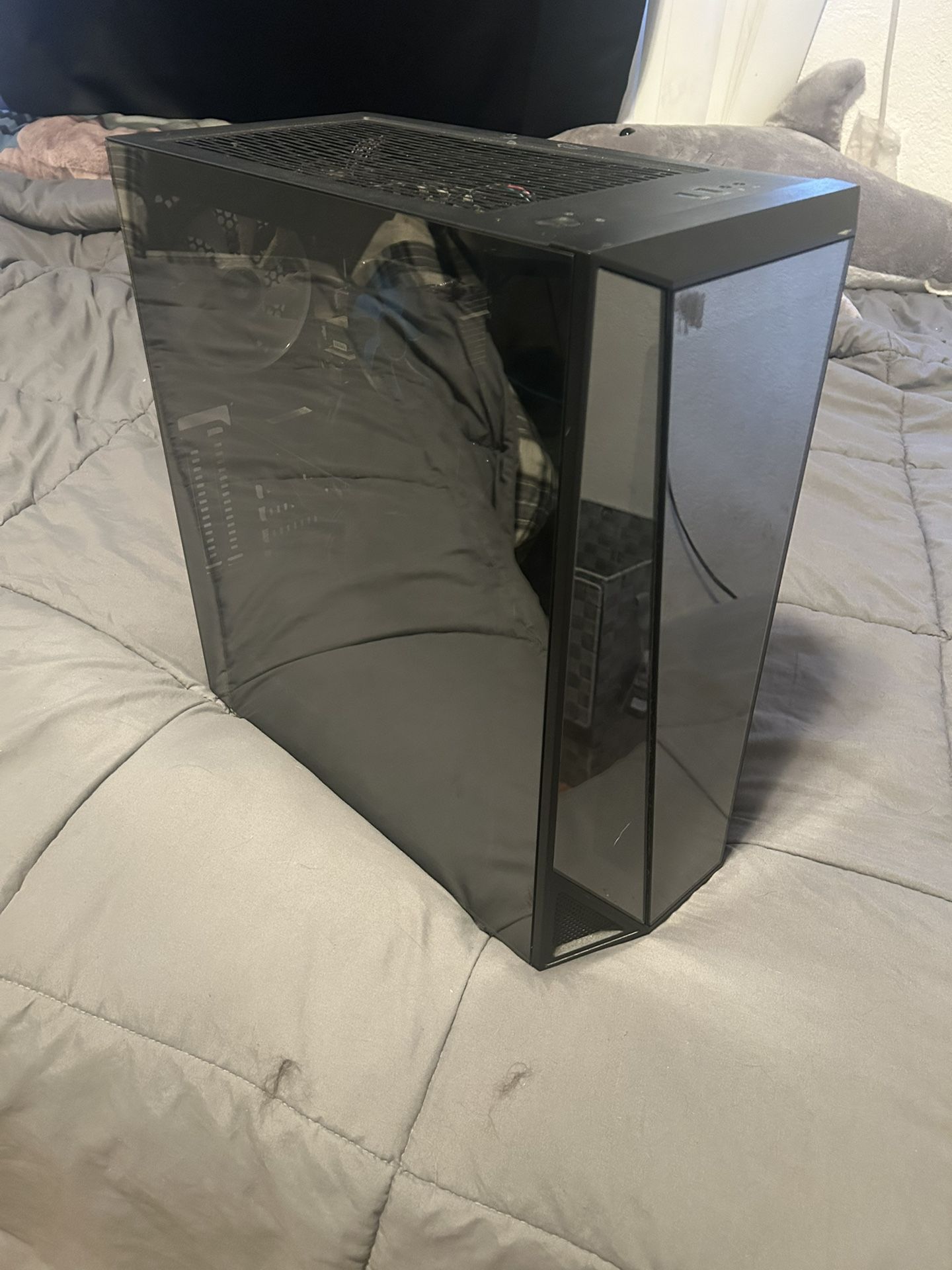 iBUYPOWER Gaming Desktop