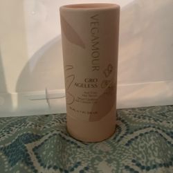 Vegamour Gro Ageless Anti Gray Hair Serum