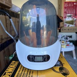 Baby brezza Sterilizer 