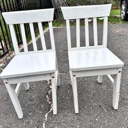 Small Chairs