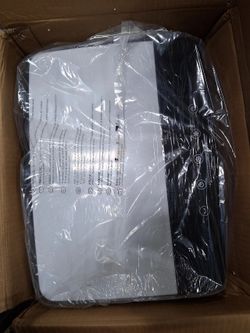 SYUDTY 3000 CFM Evaporative Swamp Cooler — Like New