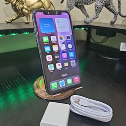 Unlocked Iphone 11
