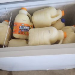 Goat Milk 