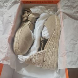 Castañer Sandal Women's Size 6