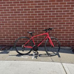 Specialized Sirrus Large