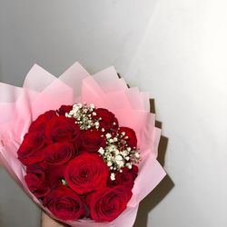 Valentines Day Bouquets