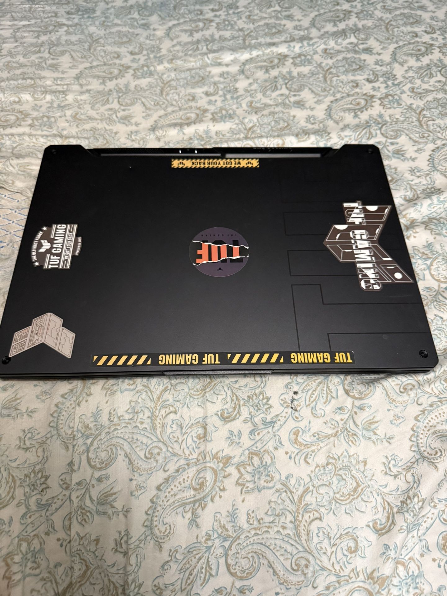 ASUS TUF Gaming Laptop