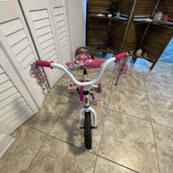 Kids Bike