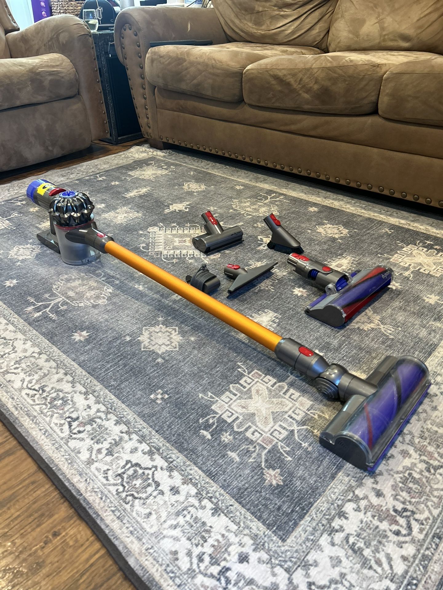 Dyson V8 Absolute Cordless Vacuum