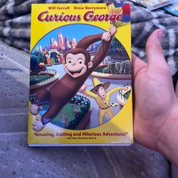Curious George