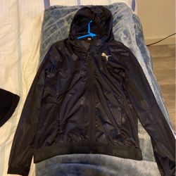 Puma Windbreaker