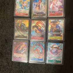 One Piece Alt Art’s