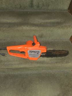 Remington Tree Pruner