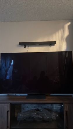 Samsung 4k smart Tizen