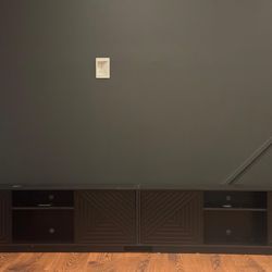 Tv stand