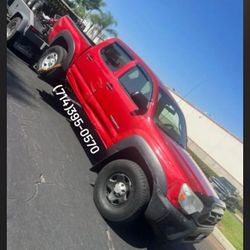 Automotive Lift