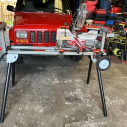 Miller Saw 10”