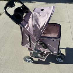Pet Stroller
