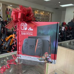 Nintendo Switch 2 With Mario Kart Game! Financing Deal! $10 To $100 Down Payment! 