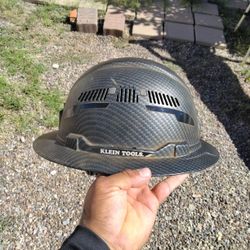 Klein Tools Hardhat