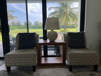 $20 Furniture TODAY only!