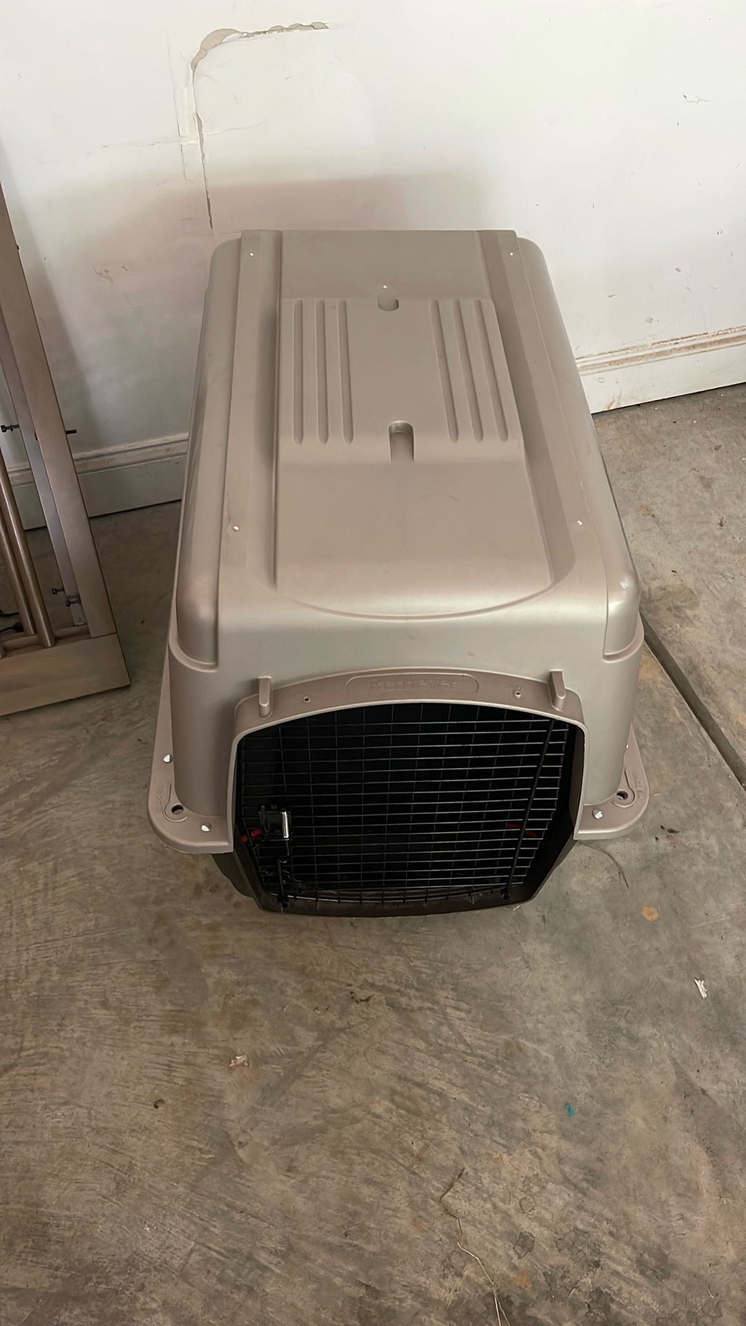Retriever Dog Crate