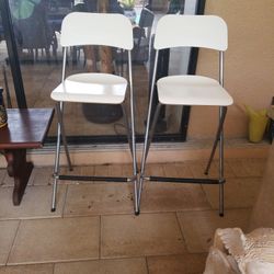 Brand New Bar Stools 30.00 Each