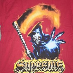 Supreme REAPER T
