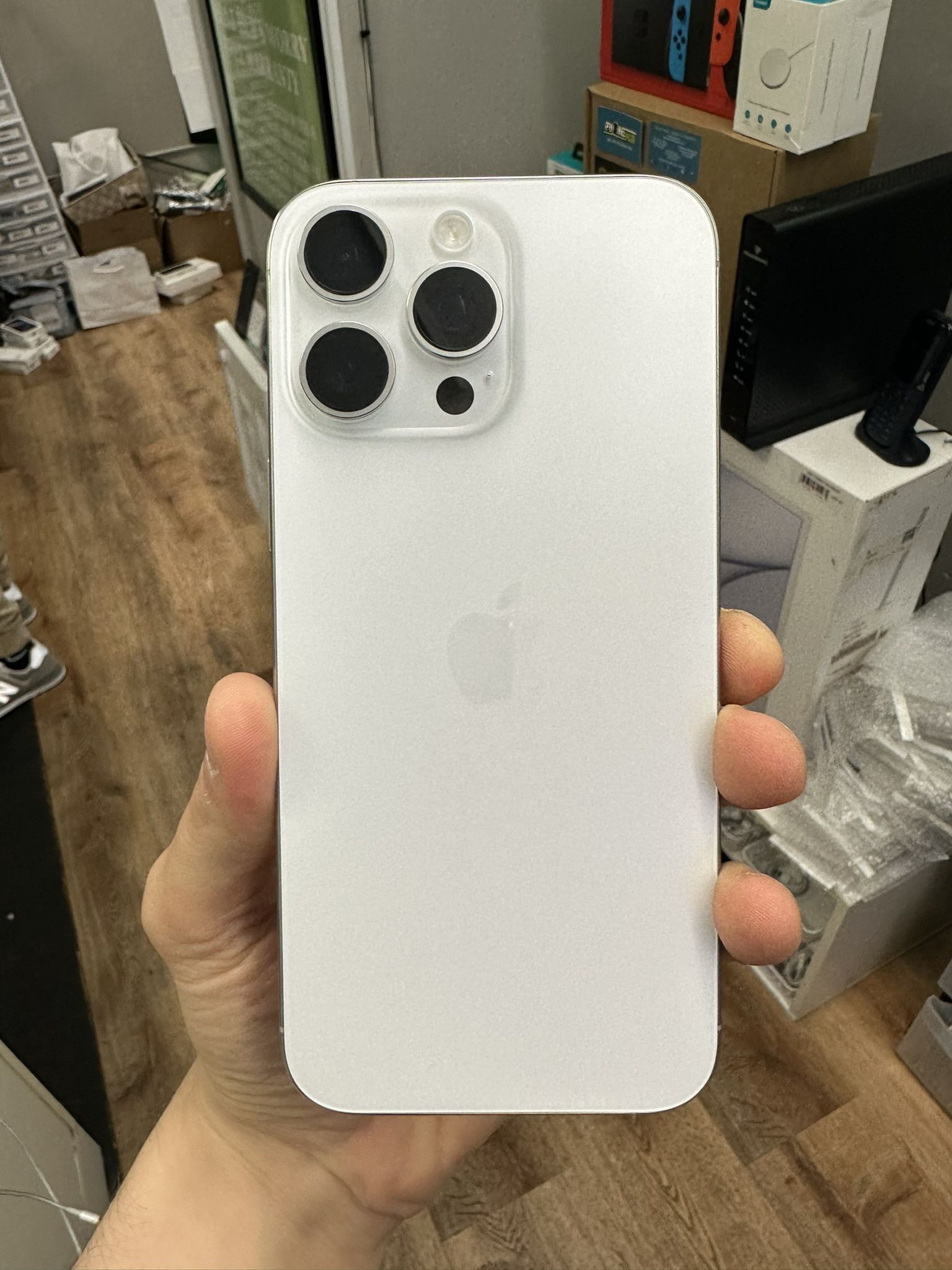 Finance an Unlocked iPhone 16 Pro Max - Pay Only $31 Down Today!