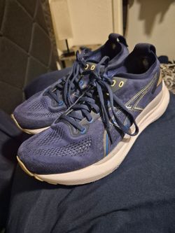 ASICS Gel-Kayano 31 Platinum – Blue Expanse / Champagne (Men's Size 8.5)