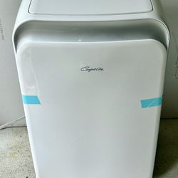 Comfort-Aire Portable Air Conditioner 