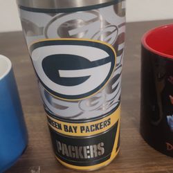 Green Bay Cup