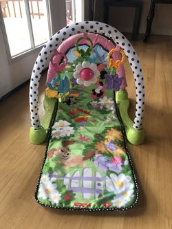 Play mat